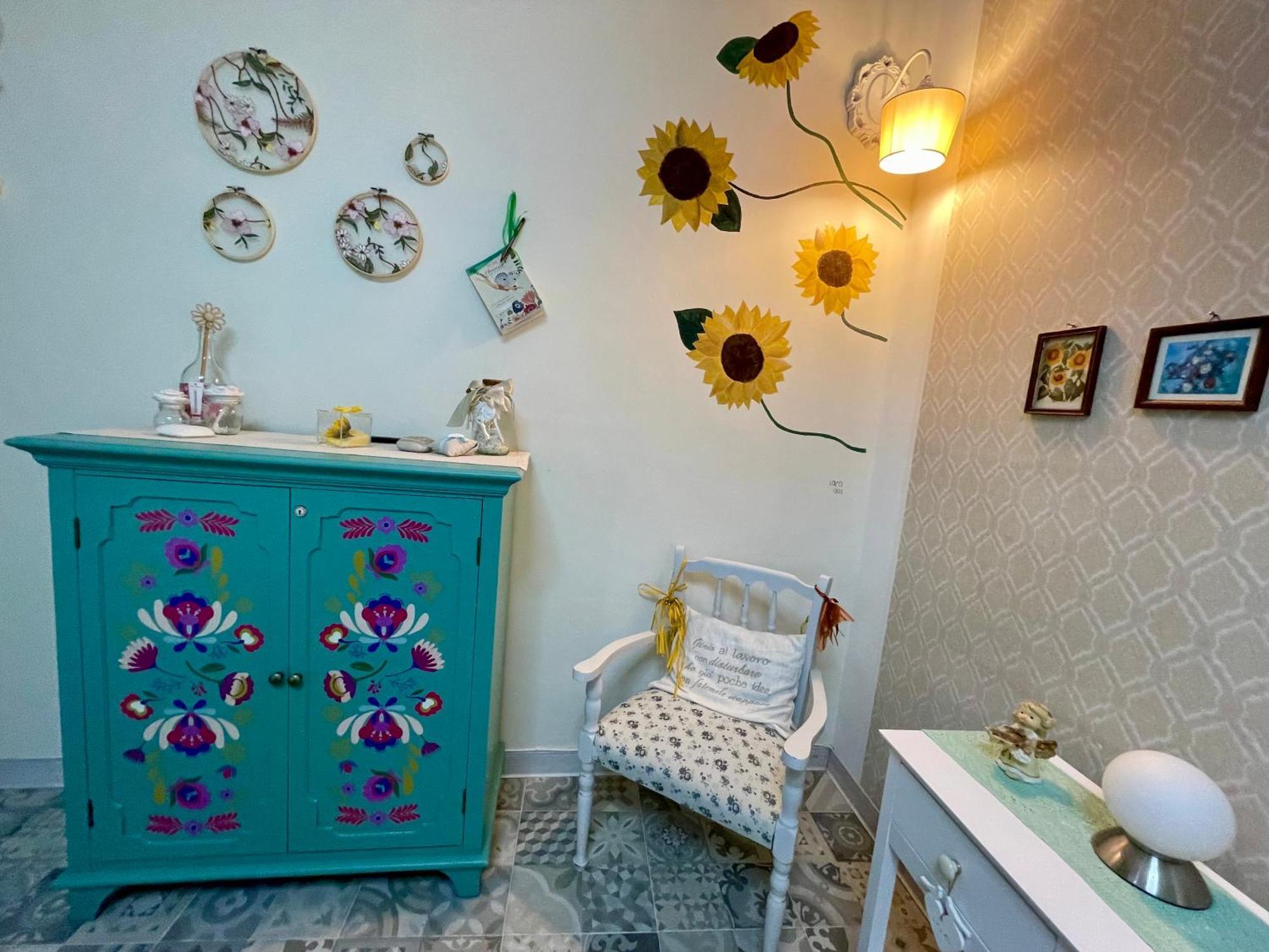 Guardiagrele-Non Ti Scordar Di Me Apartman Kültér fotó