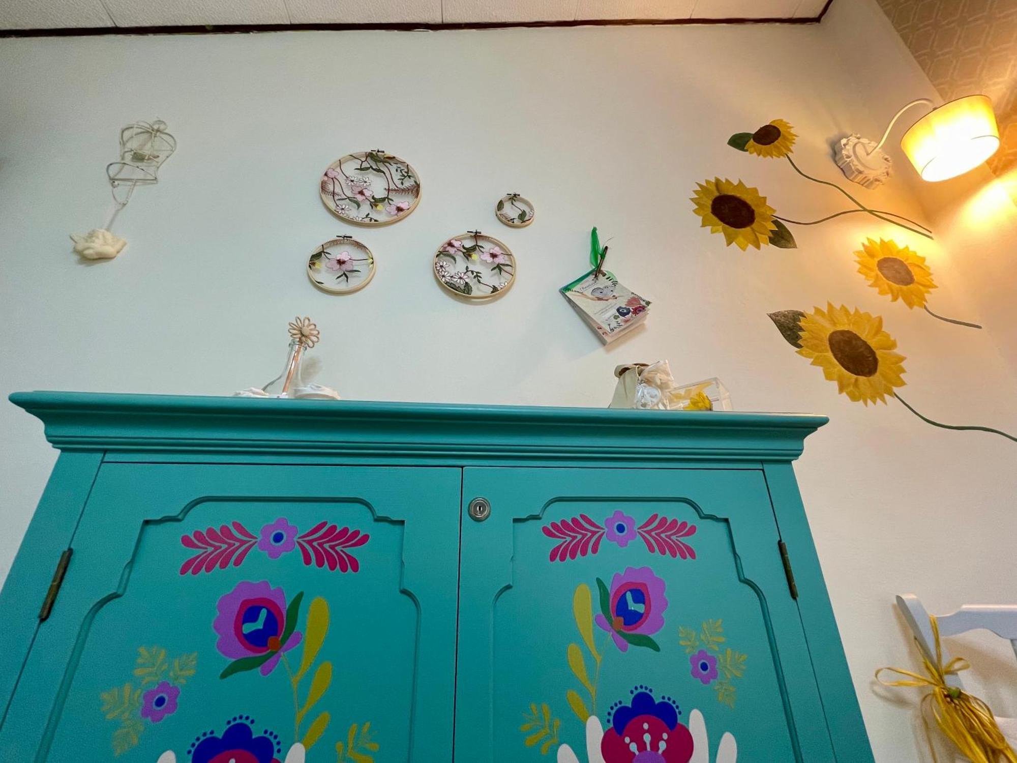 Guardiagrele-Non Ti Scordar Di Me Apartman Kültér fotó